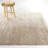 Bircotes Cream Modern Gradient Area Rug-635587536