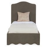 Commerce and Market Linen Bed