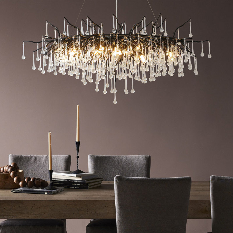 Lustre unique à niveaux nazlini Way Day