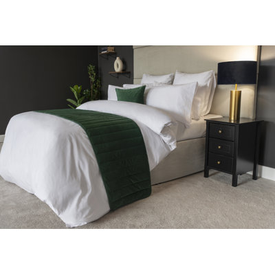 Verona Bed Runner