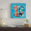 Doll Parts by Annie Terrazzo - Gallery-Wrapped Canvas Giclée