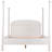 New Douglas Solid Wood Four Poster Bed-61272595-61272597
