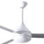 Donaire LED Outdoor Downrod Ceiling Fan-149631330-200816456