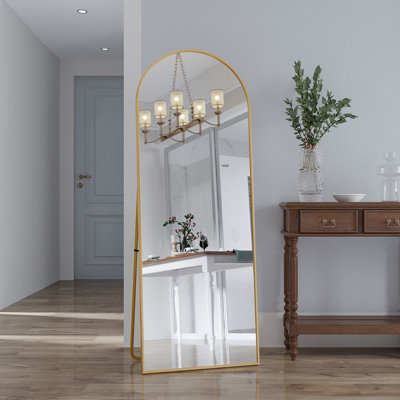 Arch Mirror
