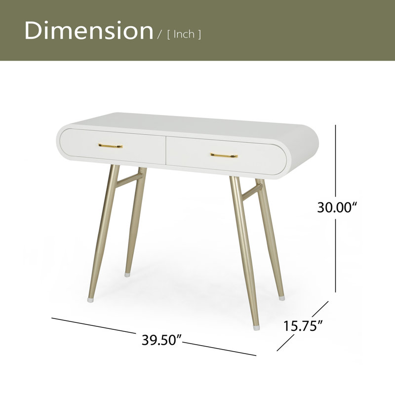 ACCENT TABLE