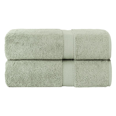 Sinemis Super Plush Bath Towel