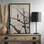 "Structure de croissance I" par Michael Willett, reproduction d'art-301185892-301185895
