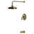 Brushed Brass is out of stock