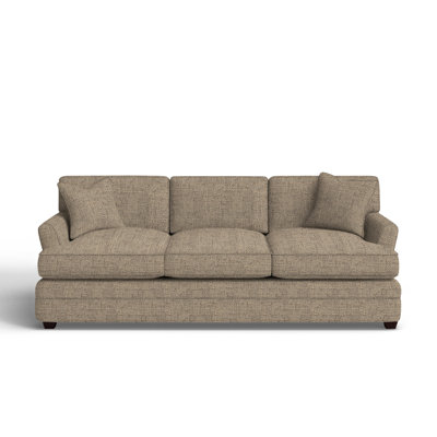 Harriss Upholstered 91'' Sofa