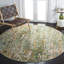 Tapis abstrait Jyn Performance-285955882