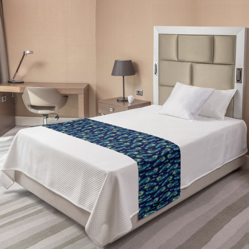Bed Runner, King