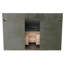 Ensemble de meuble-lavabo simple mural 37 "37"-27899960