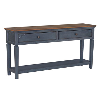 Console Sofa Table