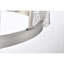 Aarun 27.76'' Ceiling Fan with Light Kit