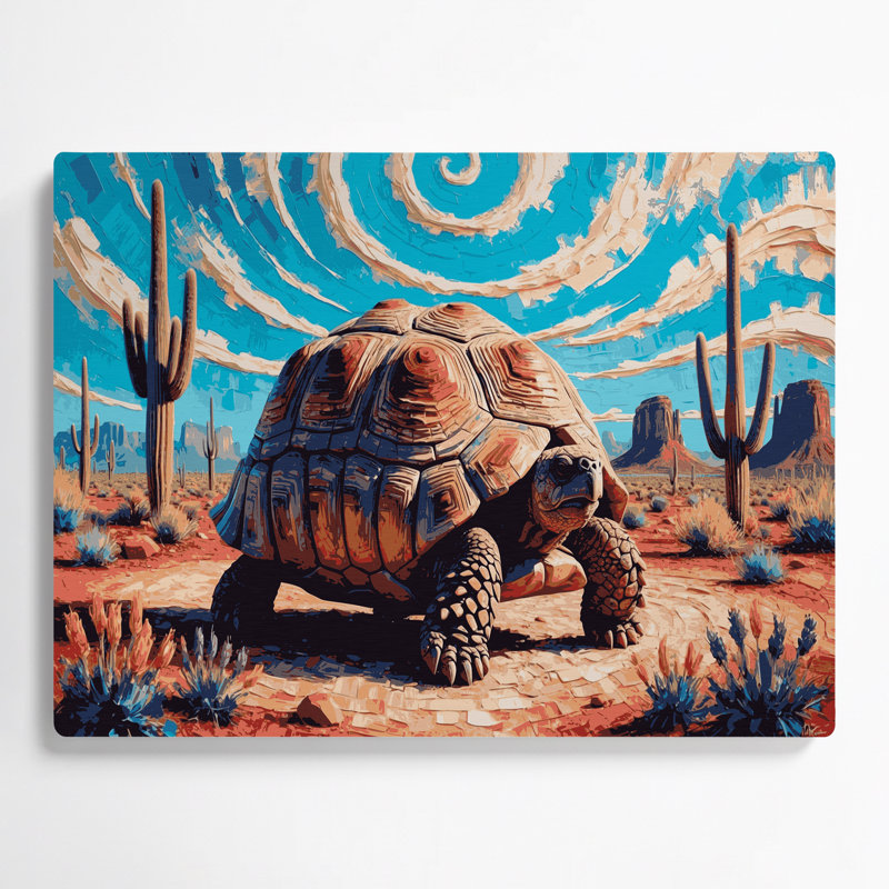 Art mural en métal 22 pi, H 12 po x l 18 po x P 0,05 po