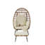 Fauteuil en osier-259727673