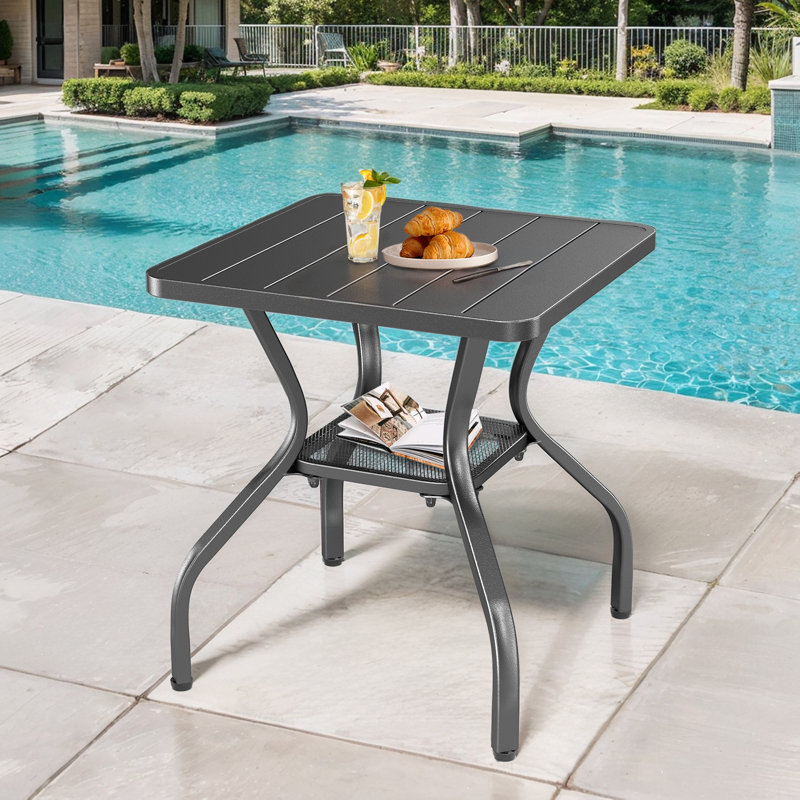 Table d'appoint Merlene