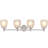 Huseby 4 - Light Vanity Light