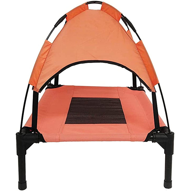 Lit pour chien Midlee, Moyen (l 30 po x P 24 po x H 30 po)