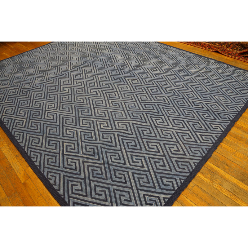 One-of-a-Kind 8' X 10' Area Rug