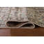 Tapis cachemire All-Over 8 x 12