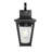 Clydel 1 Light Outdoor Wall Sconce-1130463092