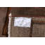 Tapis brun Gabbeh 3 x 10