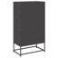 Highboard 68X39x123 Cm Steel-97913835