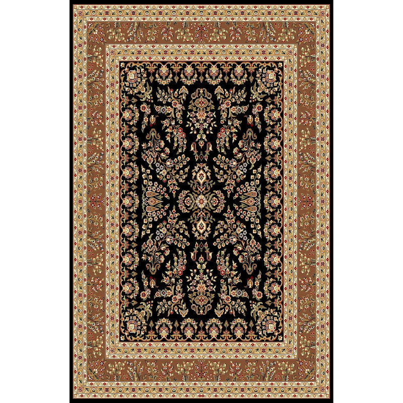 Tapis oriental Klose Performance, Rectangle 9 pi x 12 pi