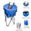 Glacière de camping 50 litres