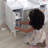 Deluxe Kids Vanity Set with Mirror