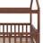 Aswin Canopy Storage Bed-930404782