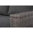 Kaiser 67'' Wide Metal Loveseat with Cushions-98192976