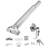 Door Push Bar Panic Exit Device