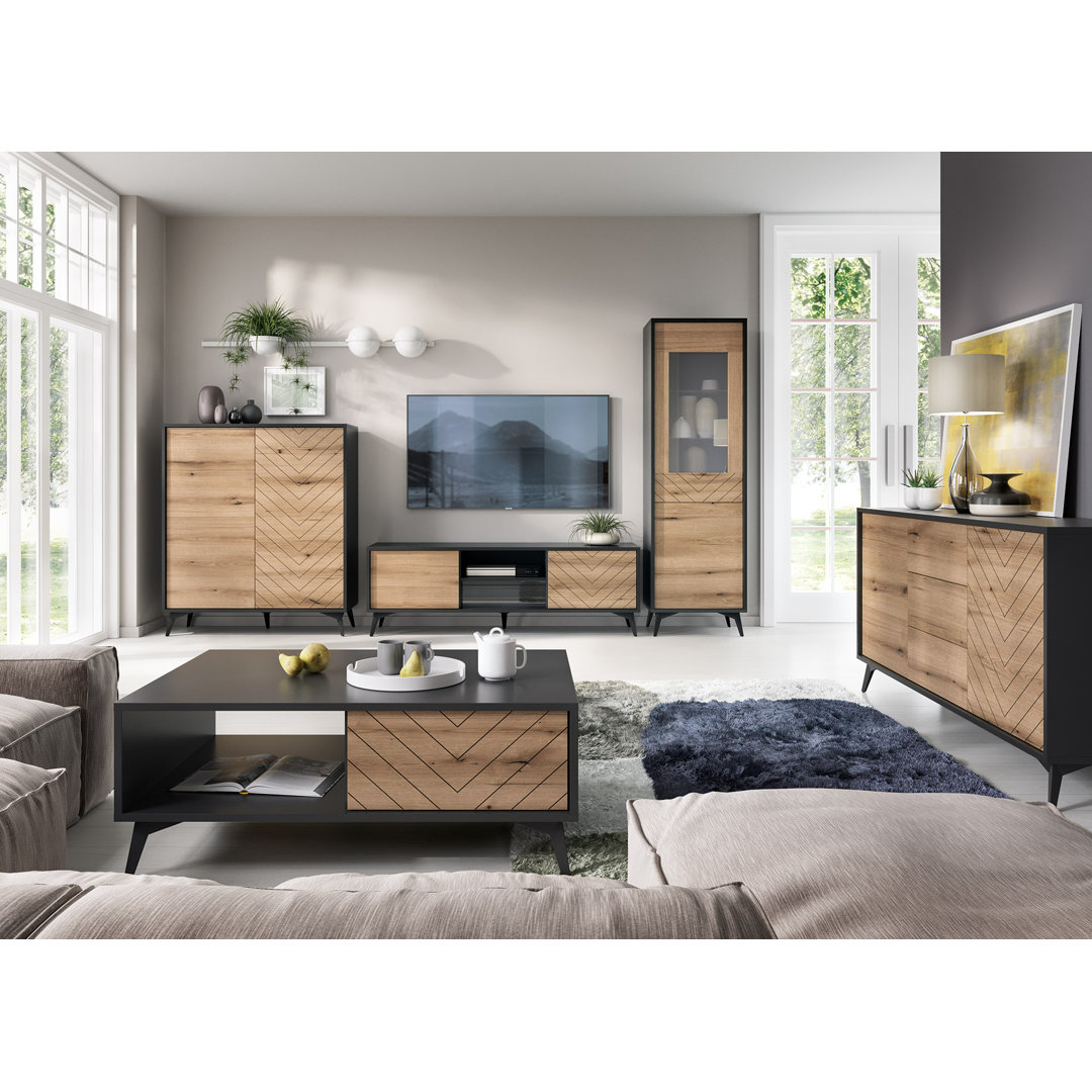 Sideboard Prana 154 cm