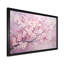 Minimalisme cerisier rose sur toile-526199159-526199167