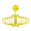 Applique murale articulée 1 lumière Akram-1010868892