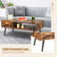 Table basse Gilah