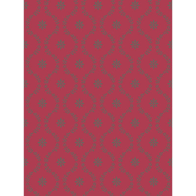 33' L x 21" W Wallpaper Roll