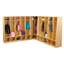 Casier 5 sections