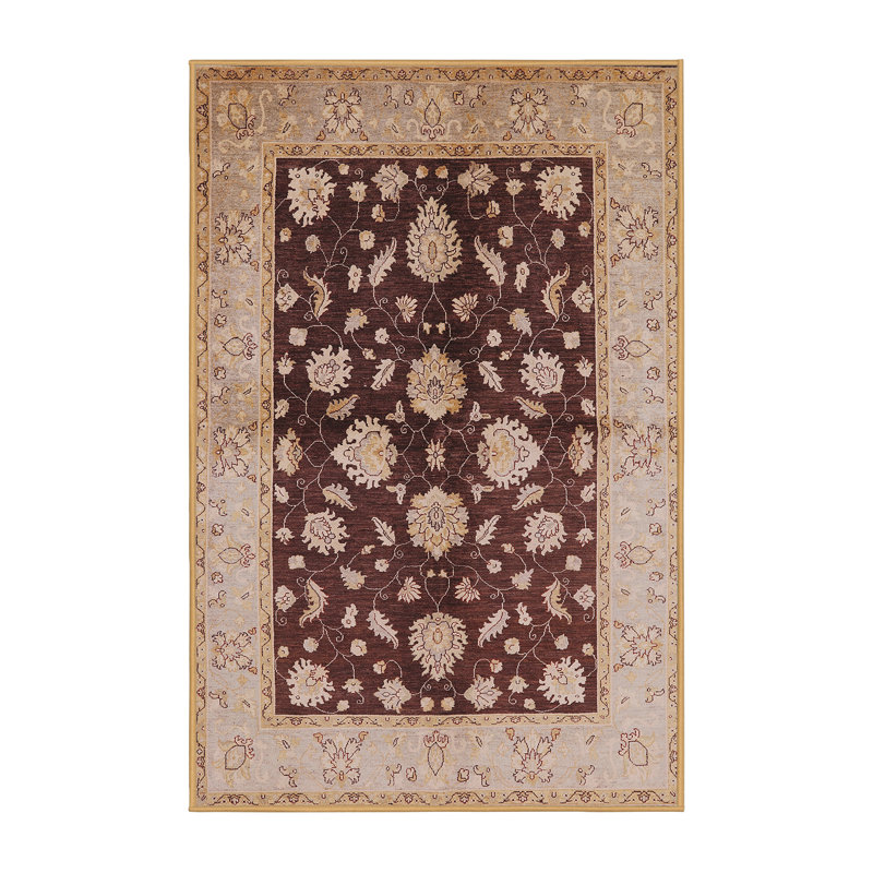Casteel Oriental Indoor Rug, Rectangle 8' x 10'