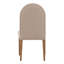 Thema Dining Chair Sand
