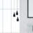 Essoura 3 - Light Cluster Pendant-1767613209