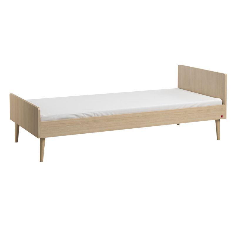 Chapa European Single (90 x 200cm) Bed Frame