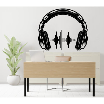 Écouteur audio Wave
