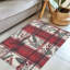 Tapis tressé Warm Heritage-106464288