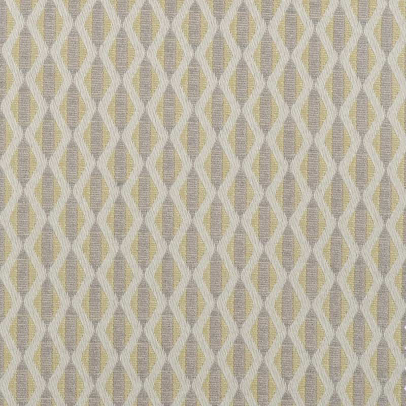 Tissu Beau Monde, Champignon
