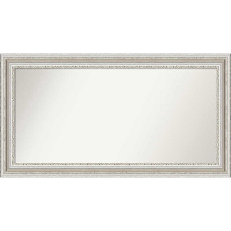 Miroir de salle de bain mural Parlor, 26,5 po x 49,5 po