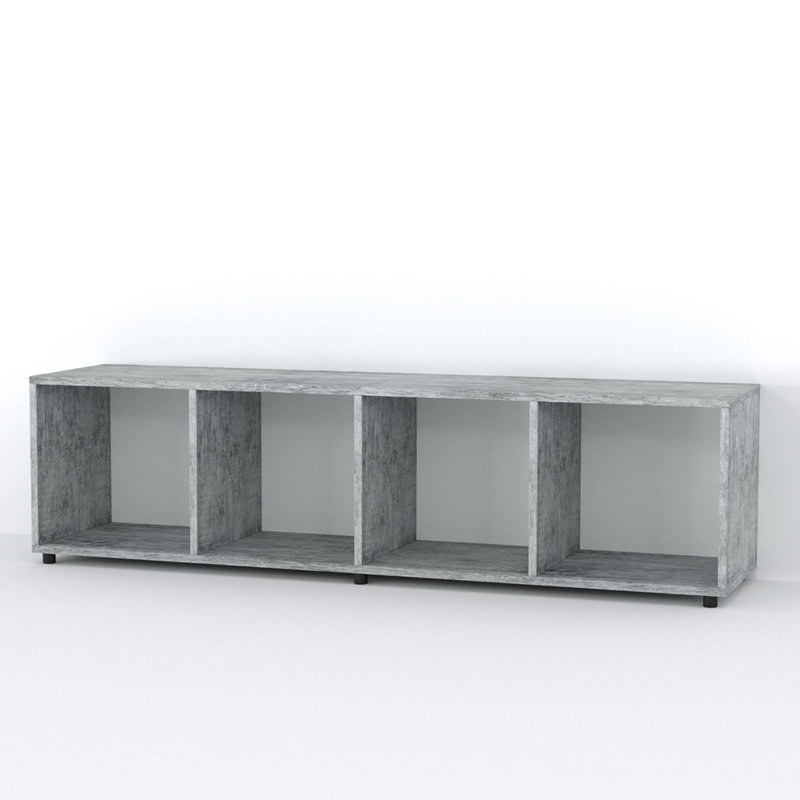 Venezia Entertainment Unit, Concrete