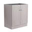 Base de meuble-lavabo simple 30 po seulement-121227939